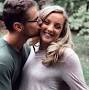 Profile Picture of #WittWed: Brent Whitehead & Abby Baker | Wittenberg University (@wittenberg.edu) on Google
