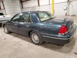 Image result for Deep Wedgewood Blue 1999 Crown Victoria