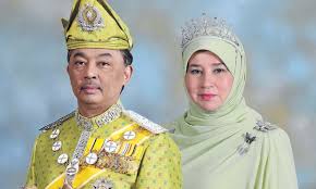 Perbarisan dan perarakan sambutan hari kebangsaan 2019 31 ogos 2019. Live Streaming Pertabalan Seri Paduka Baginda Yang Dipertuan Agung Xvi 16 Myzons
