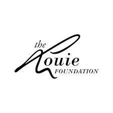 The Louie Foundation - LUIS MIRAMONTES MEMORIAL FOUNDATION