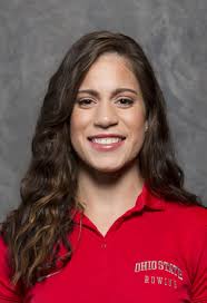 OHIO STATE WOMEN'S ROWING 2017 MEDIA INFORMATION