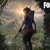 The official tomb raider page. 1