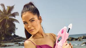 Für geld machen sie (fast) alles. Promis Unter Palmen Mega Krach Zwischen Janine Pink Und Tobias Wegener Flipboard