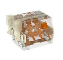 Double Shaft Paddle Mixer for Solids and Powders - Instamix