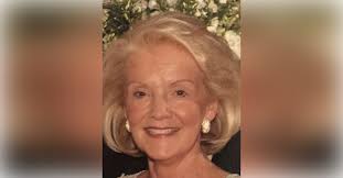 Obituary information for Beverly Nickens Marley