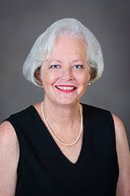 Faculty Honors and Awards