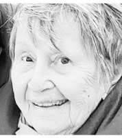 KATHLEEN GOODRICH Obituary (2024)