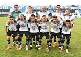 Alfredo terrera, santiago del estero. Central Cordoba De Santiago Del Estero Elimino A Almagro Y Va Por El Ascenso A La Superliga Ante Sarmiento Mundo D