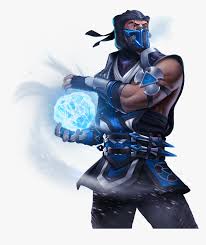 It is known that the father of both brothers (the fourth man to be known. Transparent Subzero Png Mortal Kombat Mobile Mk11 Sub Zero Png Download Transparent Png Image Pngitem