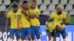 Descarga aquí el calendario de partidos de la conmebol copa américa 2021. W722mpfzchlrrm