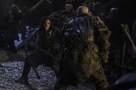 This review is from game of thrones: Ten Thoughts On Game Of Thrones Season 4 Episode 9 The Watchers On The Wall Medievalists Net