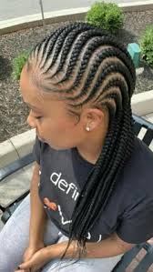 Discover 99 nancy braids ideas