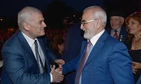 Παε αεκ και μελισσανίδης έκαναν μήνυση στον κούγια. Aek Paok Ayta Eipan Melissanidhs Sabbidhs Gia Ta Deltia Onsports Gr