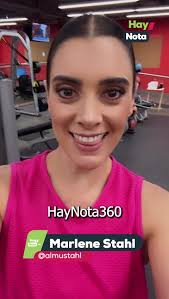 Marlene Stahl Oficial