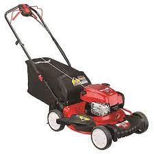 15 Best Gas Lawn Mower Reviews In 2020 Lawn Mower Best Lawn Mower Self Propelled Mower