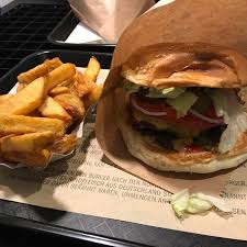See 53 unbiased reviews of fletcher's better burger, rated 3.5 of 5 on tripadvisor and ranked #819 of 2,396 restaurants in frankfurt. Photos At Fletchers Better Burger Innenstadt 4 Tips