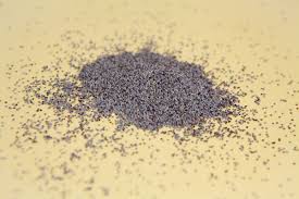 That's because the opioid in poppy seeds does not stay in the bloodstream long enough or in high enough concentrations to be trapped inside hair follicles in measurable quantities. Poppy Seeds Bakepedia Baking Encyclopedia