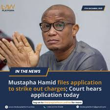 Grace Laryea Esq. compendiously reflects