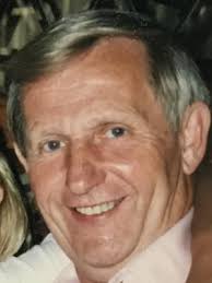 John McCarter Obituary (2018)