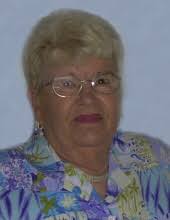 Obituary information for Barbara Jean Scales