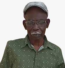 Remembering Violet Douglas