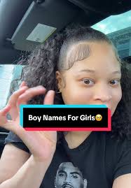Baby Names Girls and Boys