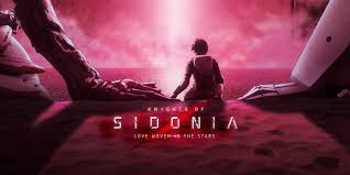 List Of Knights Of Sidonia Episodes - Wikipedia