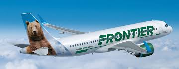 Frontier F9 Book Flights Check Status Kayak