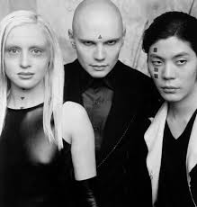 The Smashing Pumpkins Shiny And Oh So Bright Vol 1 Radio Paradise Paradise Ca Listen Online Smashing Pumpkins Billy Corgan Rock Music