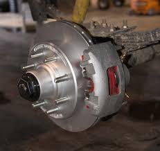If you have never done wiring on a car before you might not want to attempt this install as your. Trailer Disc Brake Conversion Electric Over Hydraulic Disc Brakes