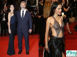 En effet, ils ont partagé des extraits du festival avec les acteurs sur instagram en commentant : Montee Des Marches Remarquee Pour Une Reunionnaise A Cannes Reunionnais Du Monde