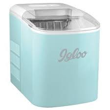 Della 26 Lb Daily Production Portable Ice Maker Wayfair In 2020 Portable Ice Maker Ice Maker Machine Ice Cube Maker