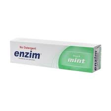Jual Enzim Fresh Mint Pasta Gigi 130 Ml Online Desember 2020 Blibli