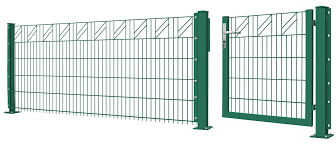 Schmuckzzaune Ac Zaun Center