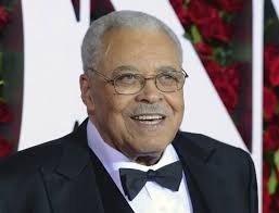 King of zamunda, and also a concerned dad. James Earl Jones To Get Tony Award For Lifetime Achievement Entertainment The Jakarta Post