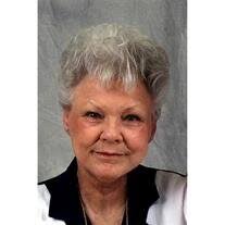 Sara Jane Compton Obituary