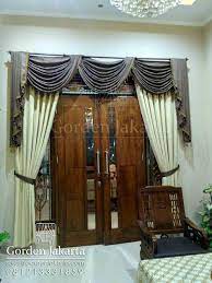 Ada banyak motif yang bisa dipilih sesuka hati sesuai dengan selera. Gorden Klasik Yang Tak Kalah Menarik Gorden Jakarta