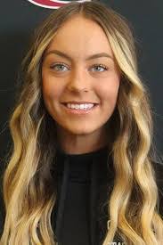 Carlie Collier's Instagram, Twitter & Facebook