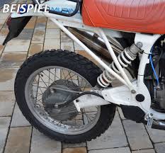 Die lager der schwinge passen an folgende bmw motorrad modelle:. Schwinge Bmw Motorrad R 80 G S 100mm Verlangern Mit Querstrebe