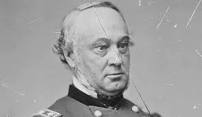 Henry Wager Halleck, Soldier, Engineer