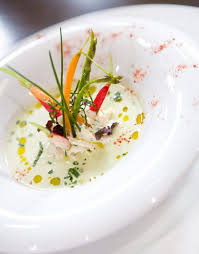 Les Fonds Sauces De Base Cours Cuisine Paul Bocuse