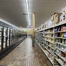 Woodman'S Market