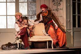 Upload, livestream, and create your own videos, all in hd. Planet Hugill Comedy And Pathos Mozart S Cosi Fan Tutte At Opera Holland Park