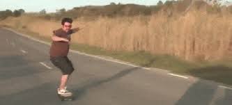 Gif Skateboard Fall Funny Gif Funny Pix Laugh