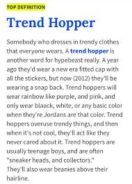 Dated definition, having or showing a date: Podcast Papi On Twitter Yes I Meant Hopping The Urban Dictionary Definition Granted A Bit Dated