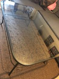 That way, you don't have to bend over too much when it's pizza time. Ikea Klingsbo Coffee Table In N1 London For 15 00 For Sale Shpock