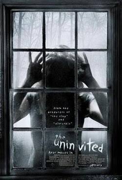 The Uninvited (2009 film) - Wikipedia