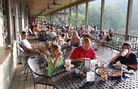 Guests who stay at fontana village resort see the world differently because they find inspiration in unexpected places. Fontana Village Resort Marina Fontana Dam Nc Resort Reviews Resortsandlodges Com