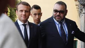 Âgé de 54 ans, le roi du maroc a présenté le samedi 20 janvier 2018 un trouble du rythme cardiaque, ses médecins avaient alors amoureux de la france, le principal intéressé, qui y possède un château, avait déjà subi en septembre dernier dans un hôpital parisien une intervention chirurgicale pour une. France Silence Sur La Cargaison Des Avions Du Roi Du Maroc Le Libre Penseur