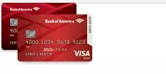 Prepaid cards only allow you to spend money already in your account. Can I Get A Debit Card With Bank Of America With No Job Quora